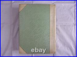 A Book Of Bridges, Frank Brangwyn, 1st Edition 1915 Limited to 75 copies-REDUCED