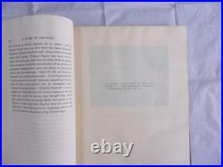 A Book Of Bridges, Frank Brangwyn, 1st Edition 1915 Limited to 75 copies-REDUCED