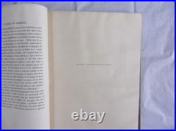 A Book Of Bridges, Frank Brangwyn, 1st Edition 1915 Limited to 75 copies-REDUCED