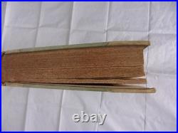 A Book Of Bridges, Frank Brangwyn, 1st Edition 1915 Limited to 75 copies-REDUCED