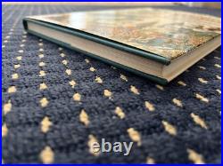 A Book Of Ghosts & Goblins, Ruth Manning-Sanders 1968 1st Edition Unclipped D/J