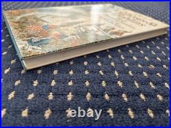 A Book Of Ghosts & Goblins, Ruth Manning-Sanders 1968 1st Edition Unclipped D/J