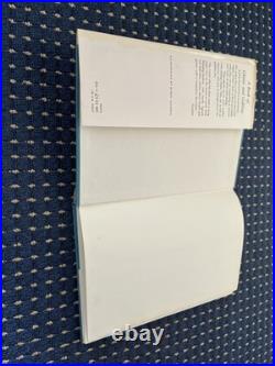 A Book Of Ghosts & Goblins, Ruth Manning-Sanders 1968 1st Edition Unclipped D/J