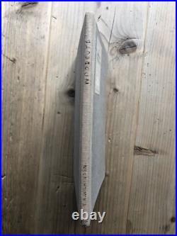 A Book of Wood-Cuts C A Wilkinson 1922 No 96 of 100 Limited Edition Illustrated