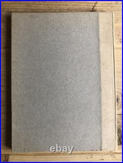 A Book of Wood-Cuts C A Wilkinson 1922 No 96 of 100 Limited Edition Illustrated