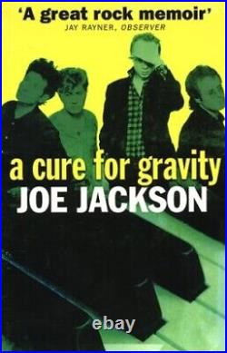 A Cure for Gravity, Jackson, Joe