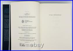 A Fate Inked in Blood & A Curse Carved in Bone FairyLoot Exclusive Signed Set