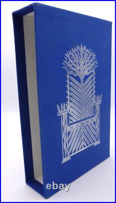 A Game of Thrones George R. R. Martin Bantam Books 1996 Limited Edition
