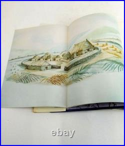 A HISTORY OF LLANBADARN FAWR Bowen, E. G