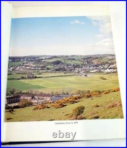 A HISTORY OF LLANBADARN FAWR Bowen, E. G