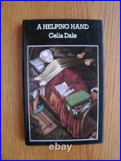 A Helping Hand (Constable crime classics), Dale, Celia
