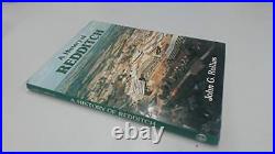 A History of Redditch by Rollins, John G. Hardback Book The Cheap Fast Free Post