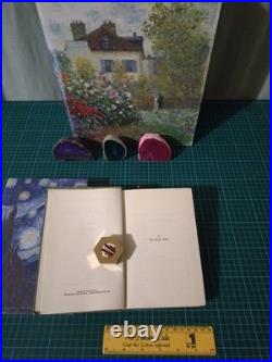 A. J. Alan's Second Book