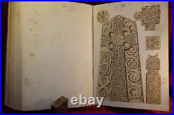 A Rare The Grammar of Ornament by Owen Jones c. 1856 Book, Day & Son. Ltd