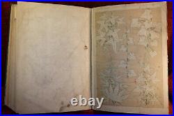 A Rare The Grammar of Ornament by Owen Jones c. 1856 Book, Day & Son. Ltd