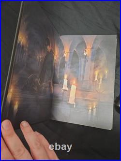 A Sorcery Of Thorns, An Enchantment Of Ravens, Vespertine By Margaret Rogerson