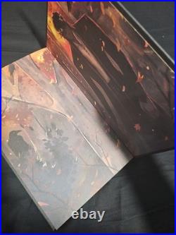 A Sorcery Of Thorns, An Enchantment Of Ravens, Vespertine By Margaret Rogerson