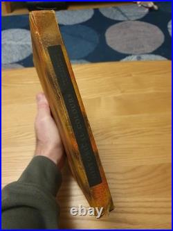 A Tint Book Of Historical Colours De Luxe Edition 1938 Thomas Parsons & Sons Ltd