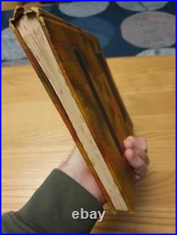 A Tint Book Of Historical Colours De Luxe Edition 1938 Thomas Parsons & Sons Ltd