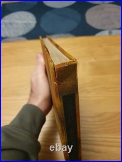 A Tint Book Of Historical Colours De Luxe Edition 1938 Thomas Parsons & Sons Ltd