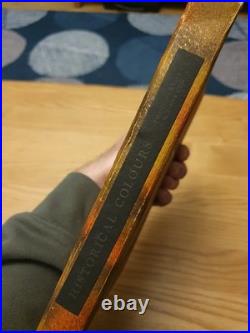 A Tint Book Of Historical Colours De Luxe Edition 1938 Thomas Parsons & Sons Ltd
