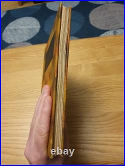 A Tint Book Of Historical Colours De Luxe Edition 1938 Thomas Parsons & Sons Ltd