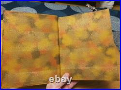 A Tint Book Of Historical Colours De Luxe Edition 1938 Thomas Parsons & Sons Ltd