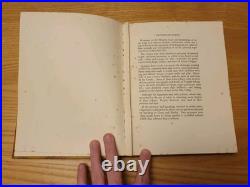 A Tint Book Of Historical Colours De Luxe Edition 1938 Thomas Parsons & Sons Ltd