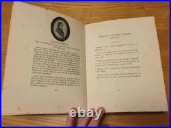 A Tint Book Of Historical Colours De Luxe Edition 1938 Thomas Parsons & Sons Ltd