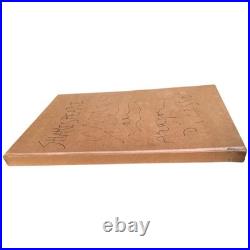 ARAGON PICASSO Shakespeare 1965 Cercle D'Art Book 19 Limited Edition 12 Lithos