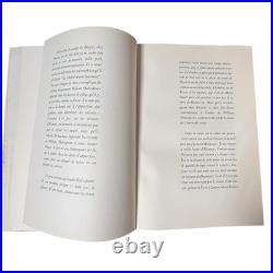 ARAGON PICASSO Shakespeare 1965 Cercle D'Art Book 19 Limited Edition 12 Lithos