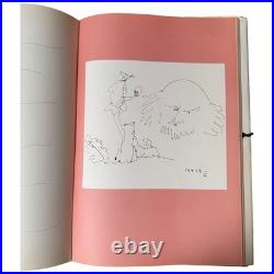 ARAGON PICASSO Shakespeare 1965 Cercle D'Art Book 19 Limited Edition 12 Lithos