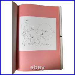 ARAGON PICASSO Shakespeare 1965 Cercle D'Art Book 19 Limited Edition 12 Lithos