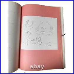 ARAGON PICASSO Shakespeare 1965 Cercle D'Art Book 19 Limited Edition 12 Lithos