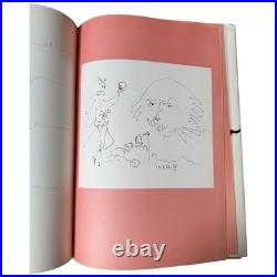 ARAGON PICASSO Shakespeare 1965 Cercle D'Art Book 19 Limited Edition 12 Lithos