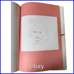 ARAGON PICASSO Shakespeare 1965 Cercle D'Art Book 19 Limited Edition 12 Lithos