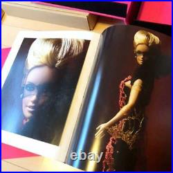 ASSOULINE Barbie Ultimate Grand Limited Edition Collectible Rare Doll
