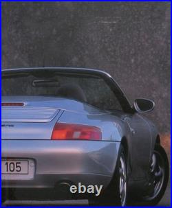 AUGENBLICKE 1948-1998 The official Porsche anniversary book limited edition