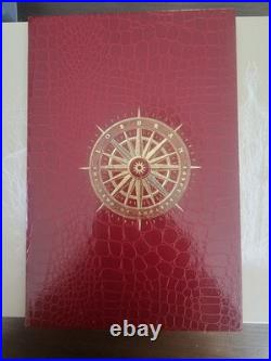 Abyssal Archive Limited Edition 1st Printing Hardcover Dark Souls Rare