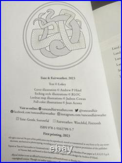 Abyssal Archive Limited Edition 1st Printing Hardcover Dark Souls Rare