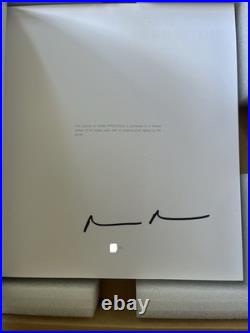 Adam Pendleton Untitled (Masks) Limited Edition Signed Print /50 Silkscreen