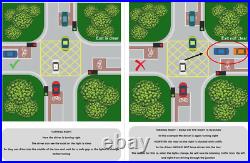Adi Part 3 / Adi Standards Check Test Set For Driving Instructors