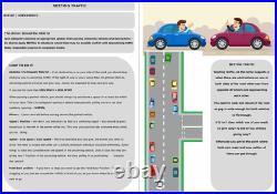 Adi Part 3 / Adi Standards Check Test Set For Driving Instructors