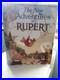 Adventures-of-Rupert-Bear-1936-First-Edition-Hardback-Book-Vintage-Collectable-01-bwl