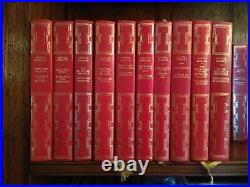 Agatha Christie Thriller Collection (Heron Books) Complete + Who's Who, 41 vols