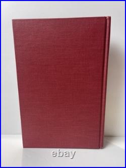 Alabama Baptist Samford University Edition, Wayne Flynt. Limited Edition