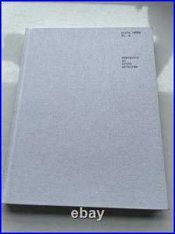 Alaïa Book Portrait Limited Edition Signed By Pieter Mullier Great Condition