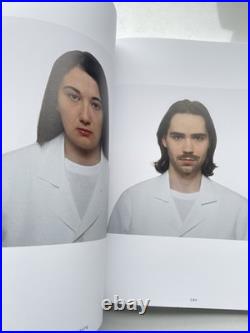 Alaïa Book Portrait Limited Edition Signed By Pieter Mullier Great Condition
