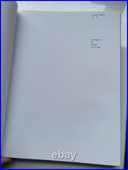Alaïa Book Portrait Limited Edition Signed By Pieter Mullier Great Condition