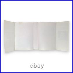 Alan Turing The Enigma ANDREW HODGES Burnett Books 1983 FIRST EDITION DJ